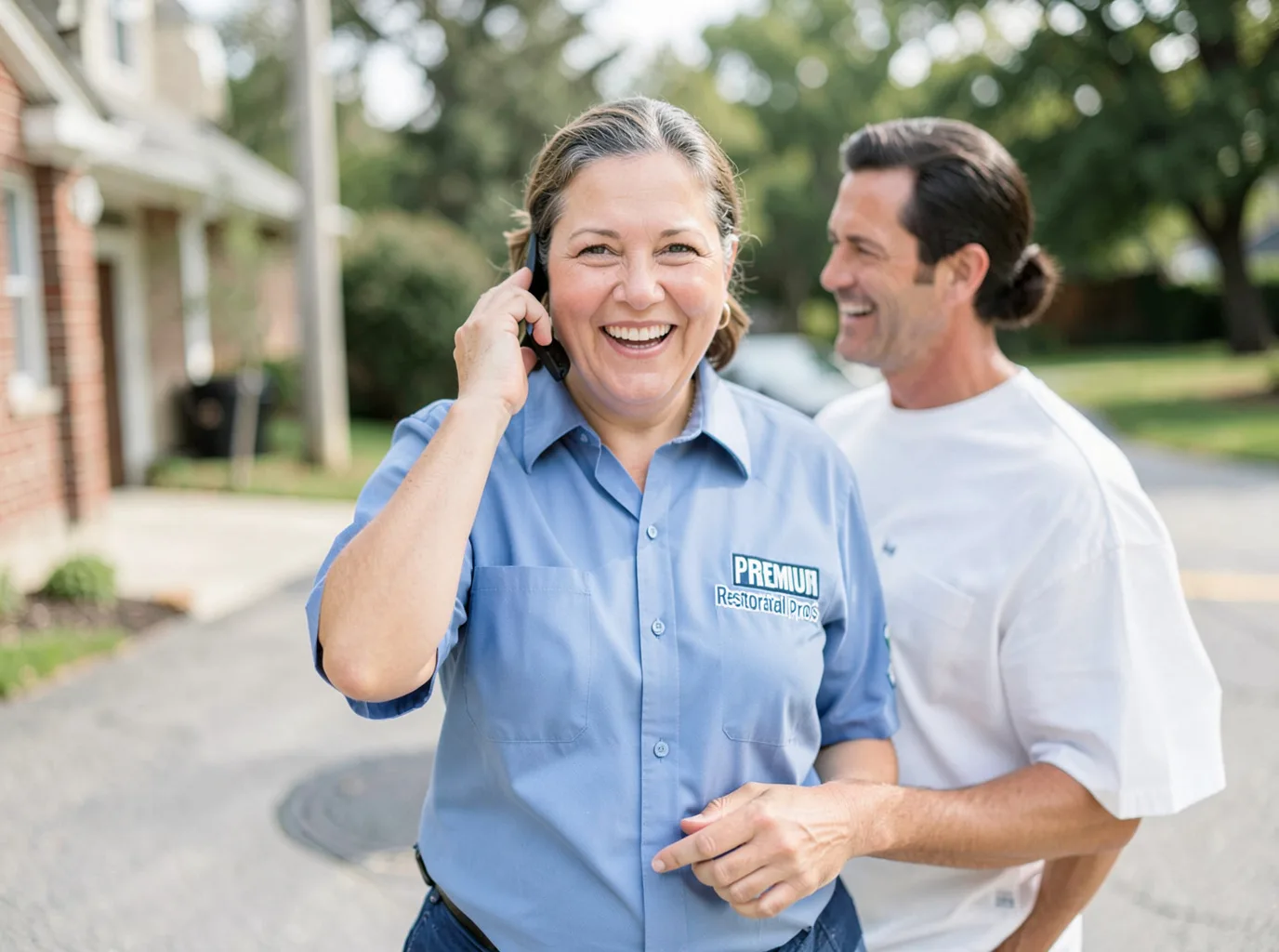 Water Damage Restoration Marquez, TX FAQs